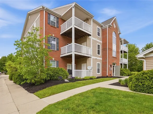 3770 Hayes Ct APT K, Beavercreek, OH 45431