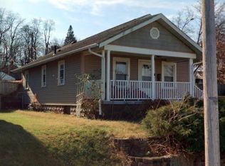 2315 Hillside Ave, Springfield, OH 45503