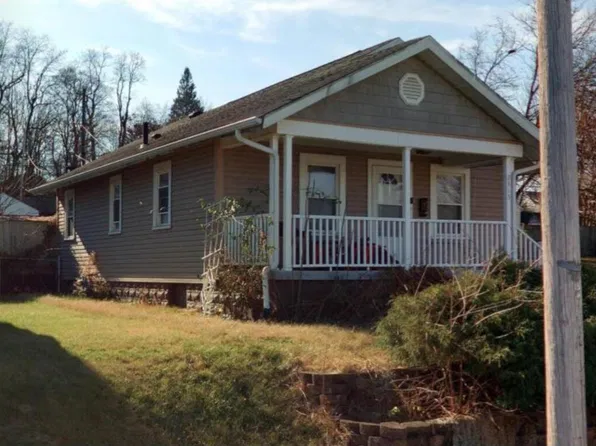 2315 Hillside Ave, Springfield, OH 45503