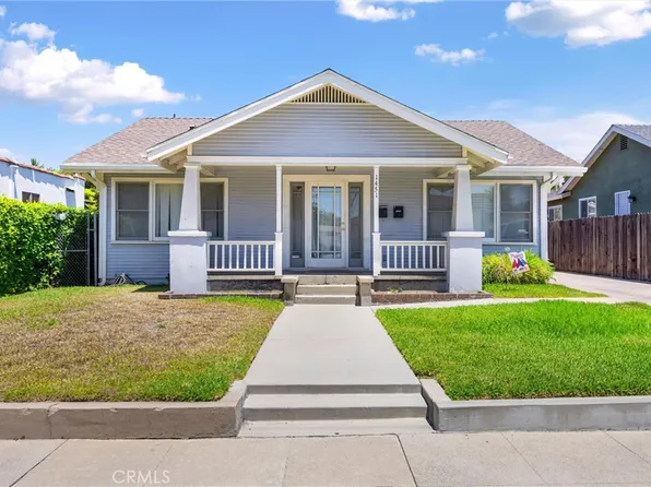1451-1455 E 3rd St, La Verne, CA 91750