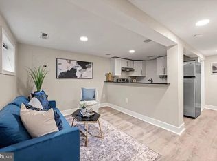 1934 2nd St NW #B, Washington, DC 20001