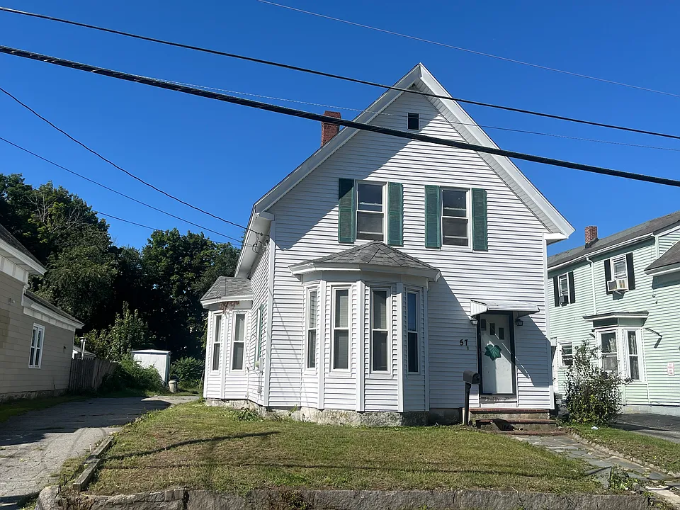 57 Walker St