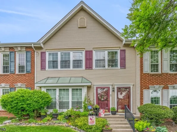 134 Amethyst Way, Franklin Twp., NJ 08823
