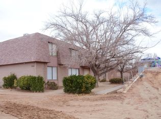 3600 Bryn Mawr Dr NE, Albuquerque, NM 87107