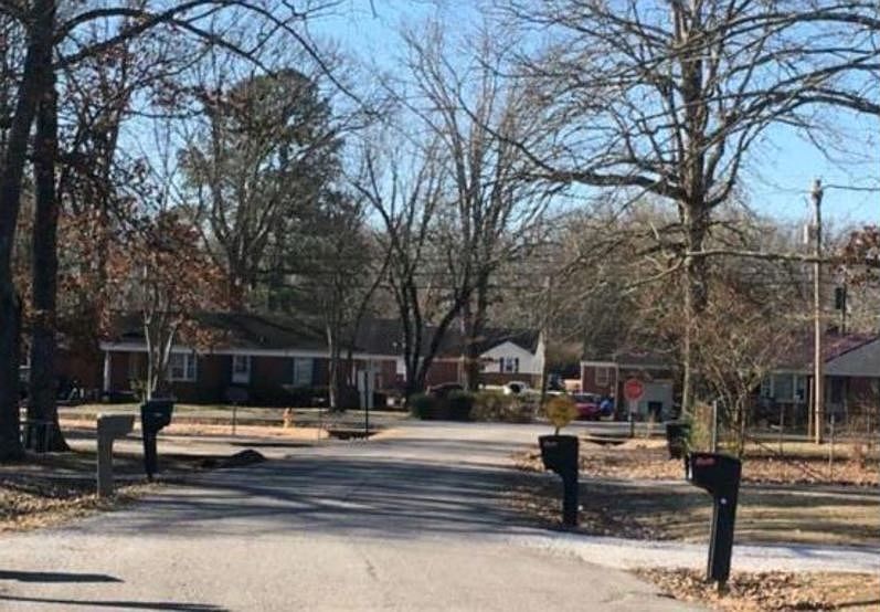 2nd image of 611 Stone Blvd