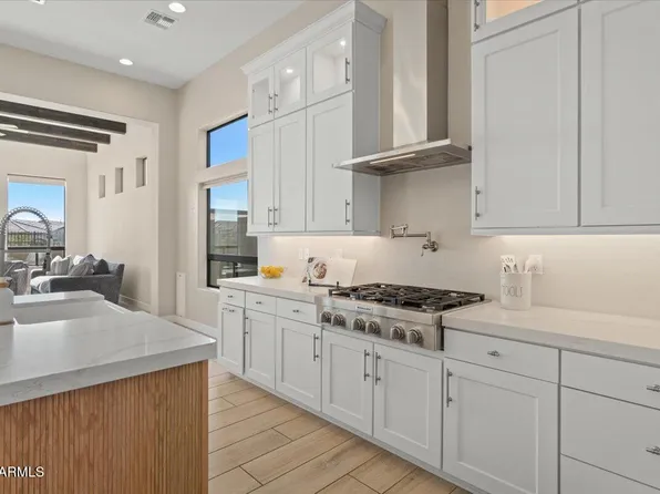 8155 E JAEGER Street, Mesa, AZ 85207