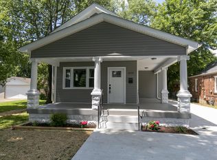 1275 Springdale Dr, Louisville, KY 40213
