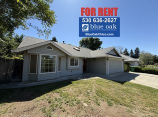 1609 W 8th Ave, Chico, CA 95926