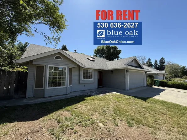 1609 W 8th Ave, Chico, CA 95926