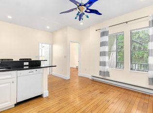 2 Centre Street Ter APT 6, Roxbury, MA 02119