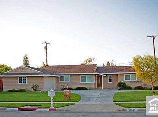 17651 Fiesta Way, Tustin, CA 92780