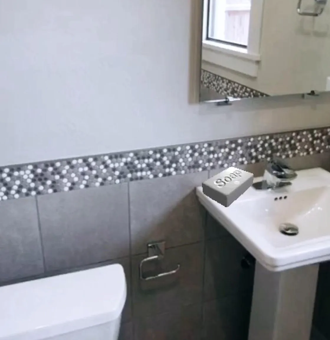 1 bed, 550 sqft, $1,200 — Photo 4