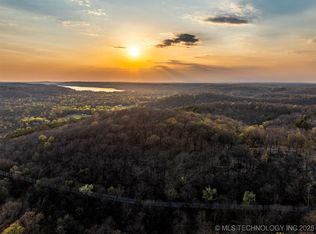 6 S 4530th Rd, Eucha, OK 74342