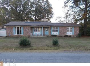 28 Fairhaven Dr NW, Rome, GA 30165