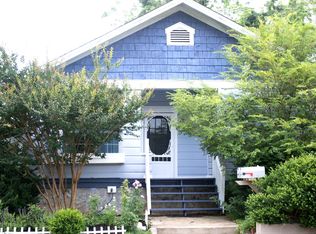 131 Broad St #A, Asheville, NC 28801