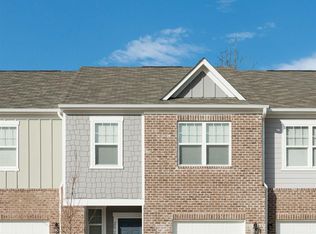 2075 Wildflower Way #10, Conyers, GA 30012