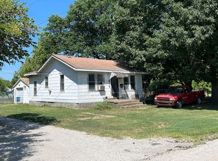 817 E 7th St, Fort Scott, KS 66701