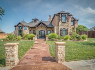 6114 89th St, Lubbock, TX 79424