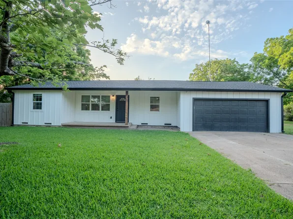503 E Roosevelt Ave, Whitney, TX 76692