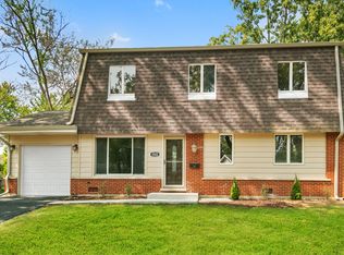 3522 Maple Ln, Hazel Crest, IL 60429