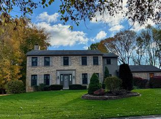 59180 Deer Run Ct, South Bend, IN 46614