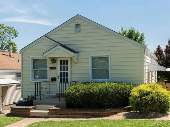 6724 Nashville Ave, Saint Louis, MO 63139