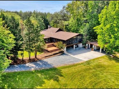 7762 Eversfield Rd, Summerfield, NC, 27358