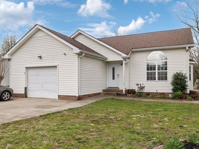 315 Stroud Dr, Lebanon, TN, 37087