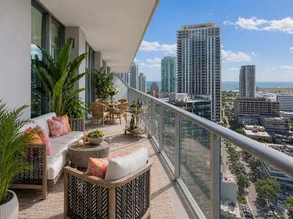 400 Central Ave #2505, Saint Petersburg, FL 33701