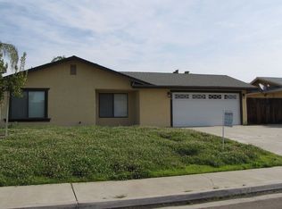 316 Pearson Ave, Bakersfield, CA 93308