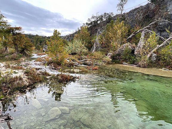 3rd image of 134/- Acres Hays County Blanco River Rnch #4001