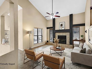 3820 Rhine Way, Las Vegas, NV 89108, photo 3