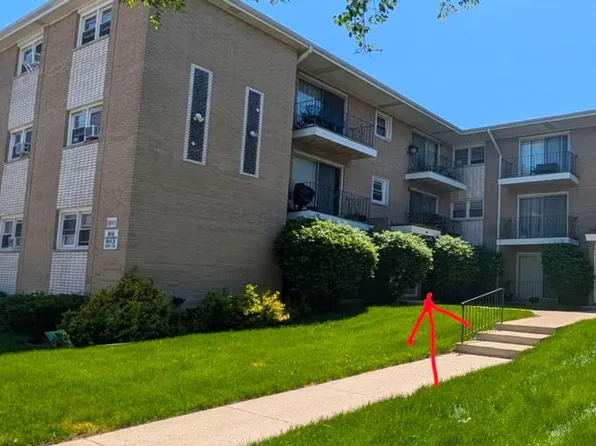 3853 W 47th St #1E, Chicago, IL 60632