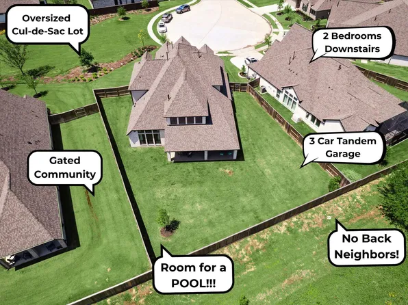 9951 Chapman Trl, Manvel, TX 77578