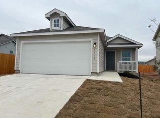 6418 Kemper Pl, San Antonio, TX 78220