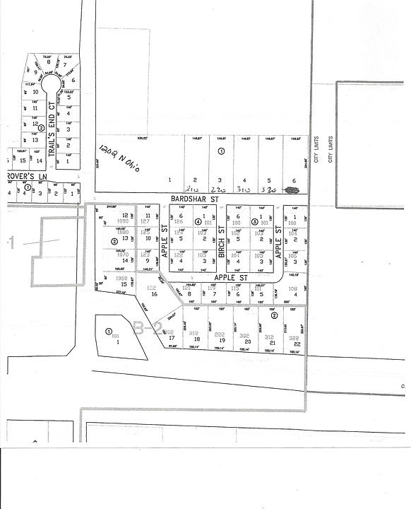 1st image of 18 Highland Park #Sub