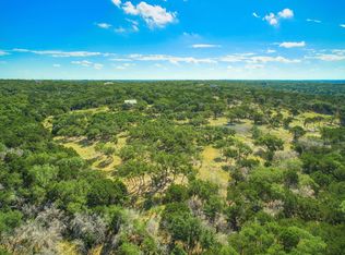 1610 County Road 262, Georgetown, TX 78633