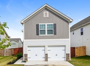 12521 Palomino Dr, Midland, NC 28107