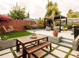 549 Meridian Ter, Los Angeles, CA 90042