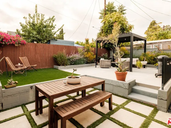 549 Meridian Ter, Los Angeles, CA 90042