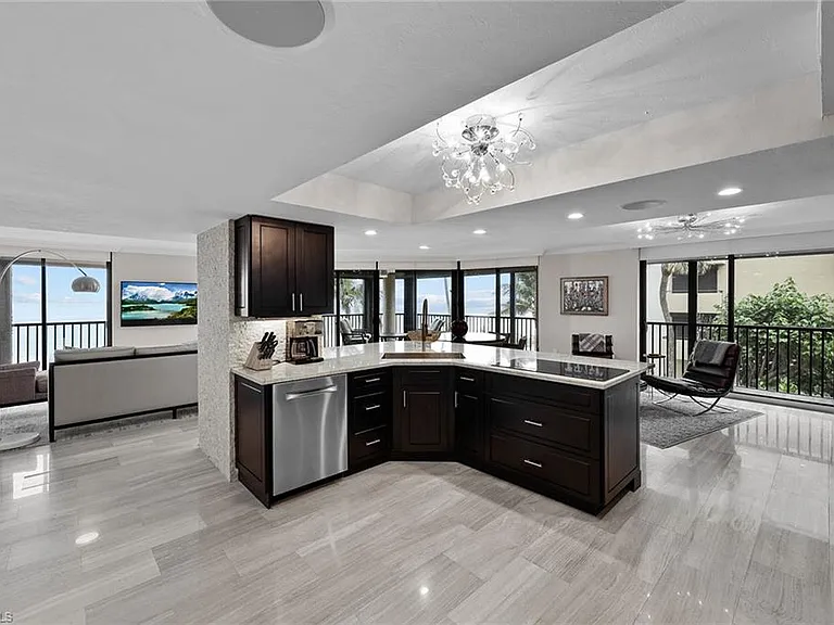 9653 Gulf Shore Dr #203 — Photo 8
