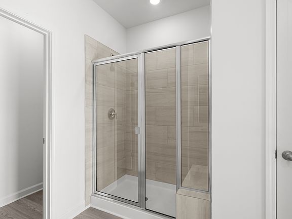 Northbrook Floorplan in Waterside