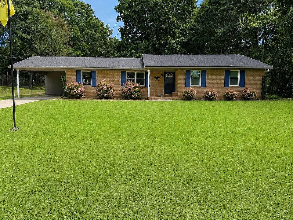 1st image of 4365 Harris Rd