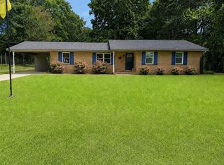 4365 Harris Rd, Ellerslie, GA 31807