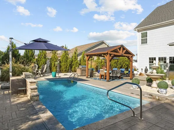 5516 Granite Bluff Ct, Knightdale, NC 27545