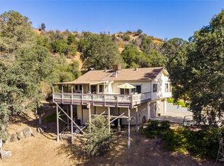 40882 Hodges Hill Dr, Oakhurst, CA