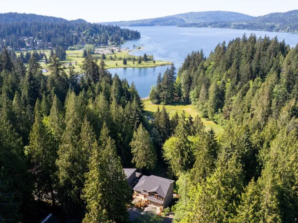 16 Sunflower Circle, Bellingham, WA 98229
