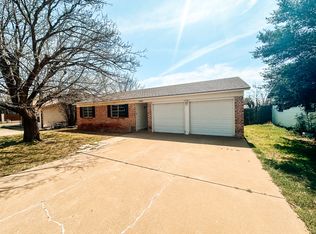 5303 23rd St, Lubbock, TX 79407