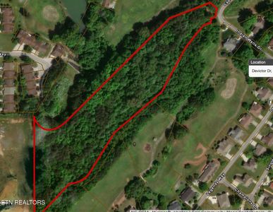 4201 Cypress Point Ct, Maryville, TN, 37801