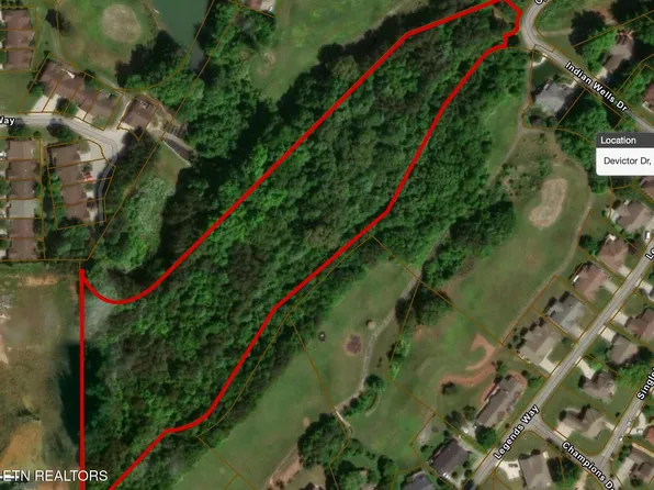 4201 Cypress Point Ct, Maryville, TN 37801